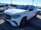 Mercedes-Benz GLC 4matic Coupe Image 5