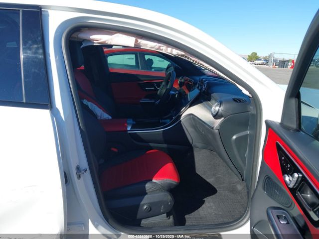 Mercedes-Benz GLC 4matic Coupe Image 13