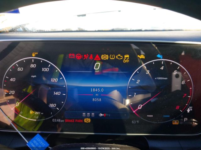 Mercedes-Benz GLC 4matic Coupe Image 8