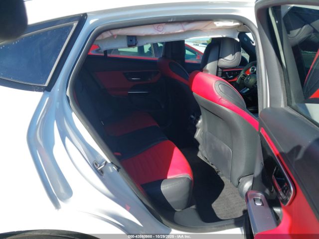 Mercedes-Benz GLC 4matic Coupe Image 7