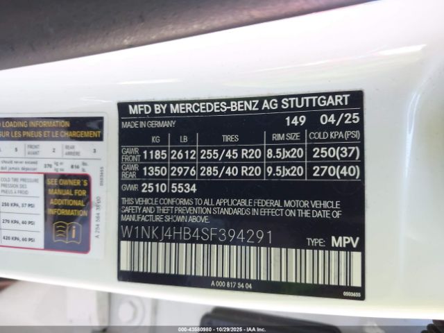 Mercedes-Benz GLC 4matic Coupe Image 10