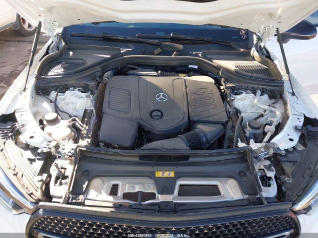 Mercedes-Benz GLC 4matic Coupe Image 11