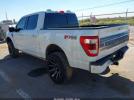Ford F-150 Platinum Image 14