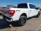 Ford F-150 Platinum Image 8