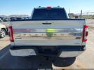 Ford F-150 Platinum Image 10