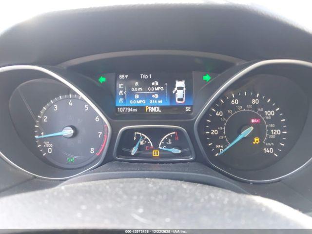 Ford Focus Se Image 5