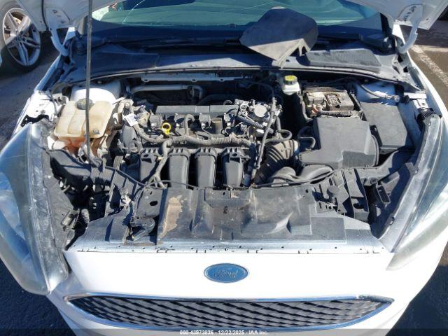 Ford Focus Se Image 12