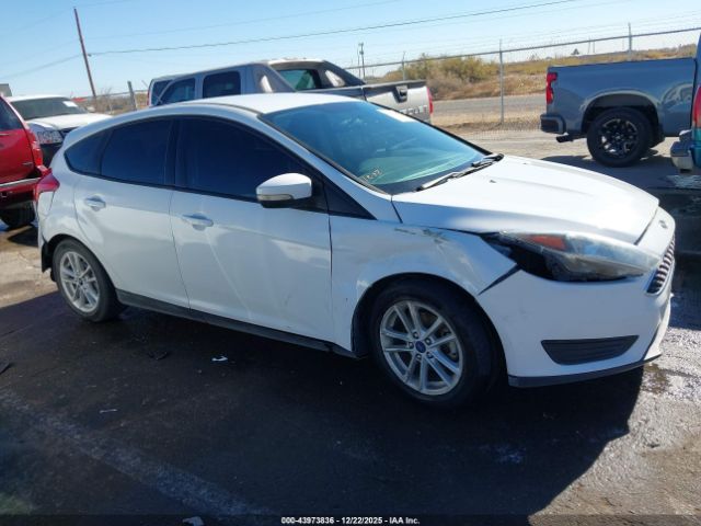 Ford Focus Se Image 9