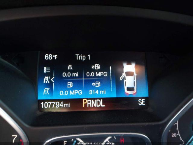 Ford Focus Se Image 14