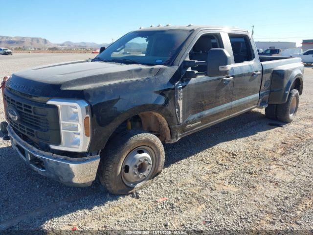 Ford F-350 Xl Image 17