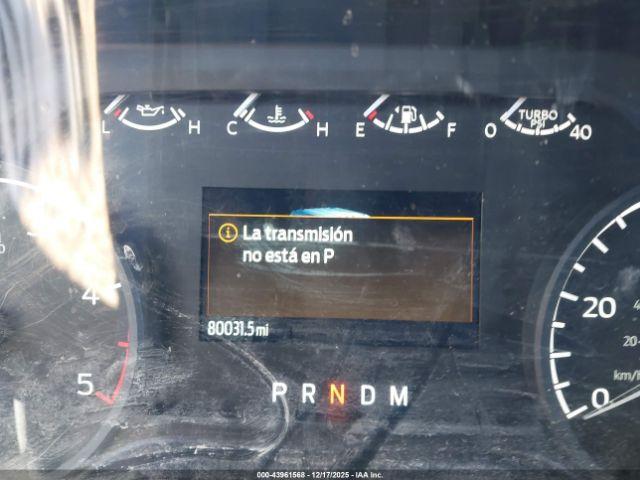 Ford F-350 Xl Image 14