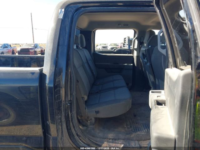 Ford F-350 Xl Image 10