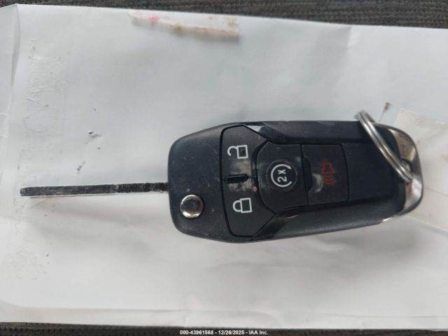 Ford F-350 Xl Image 4