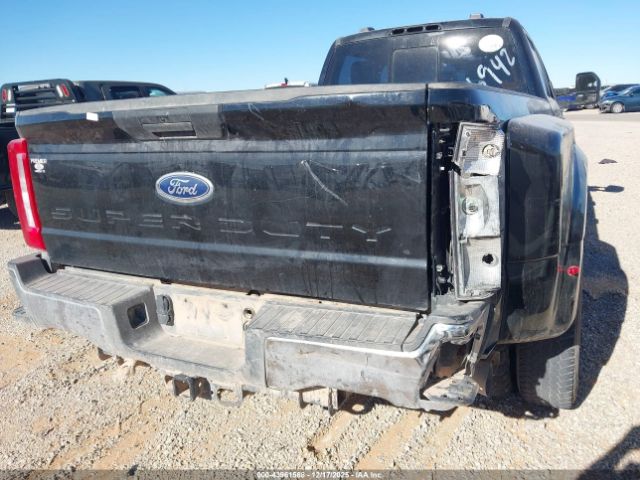 Ford F-350 Xl Image 2