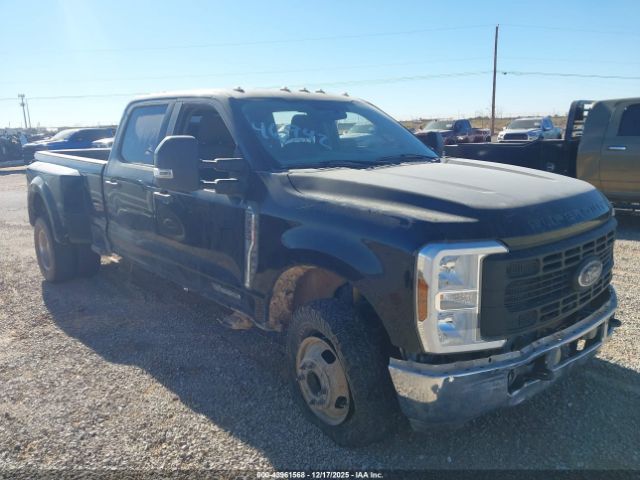 Ford F-350 Xl Image 7