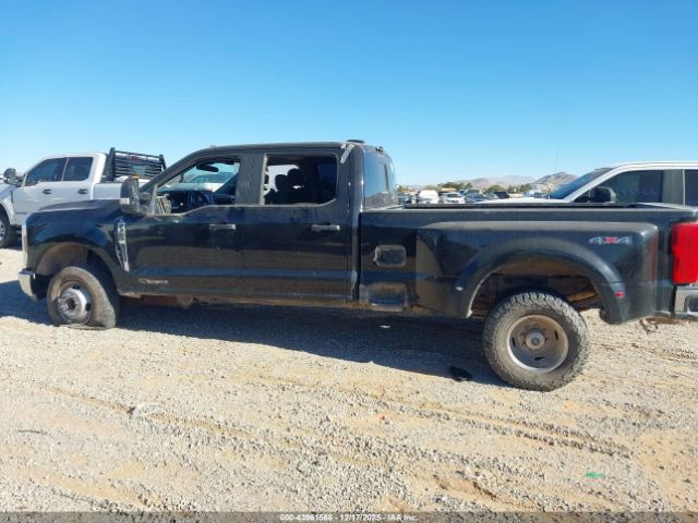 Ford F-350 Xl Image 6