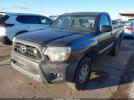 Toyota Tacoma Image 5