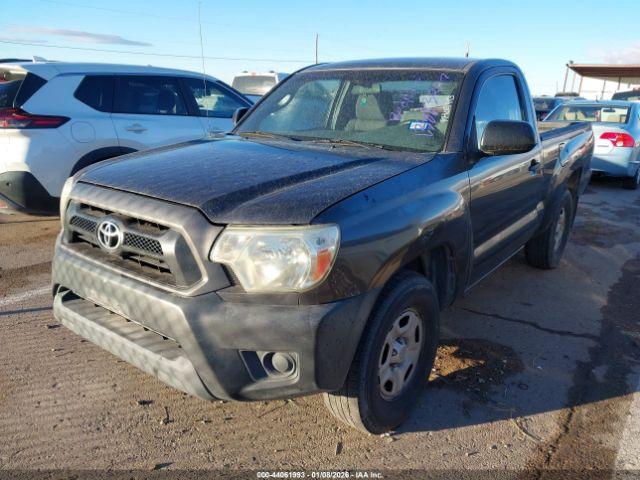Toyota Tacoma Image 5
