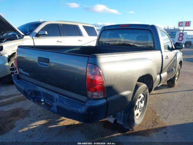 Toyota Tacoma Image 6