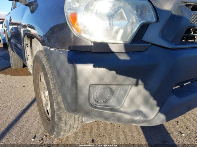 Toyota Tacoma Image 9