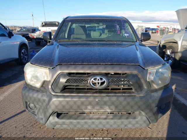 Toyota Tacoma Image 12