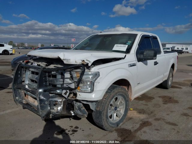 Ford F-150 Xlt Image 1