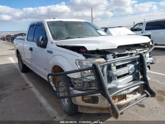 Ford F-150 Xlt Image 4