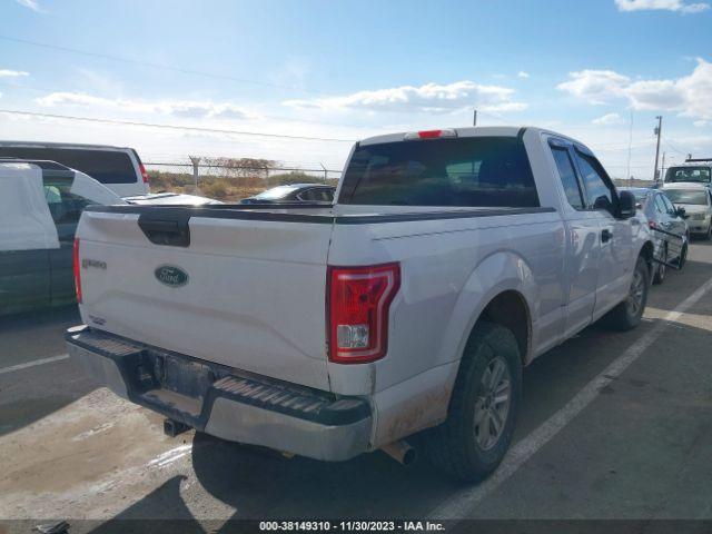 Ford F-150 Xlt Image 5