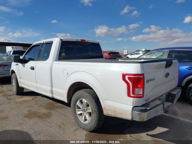 Ford F-150 Xlt Image 3