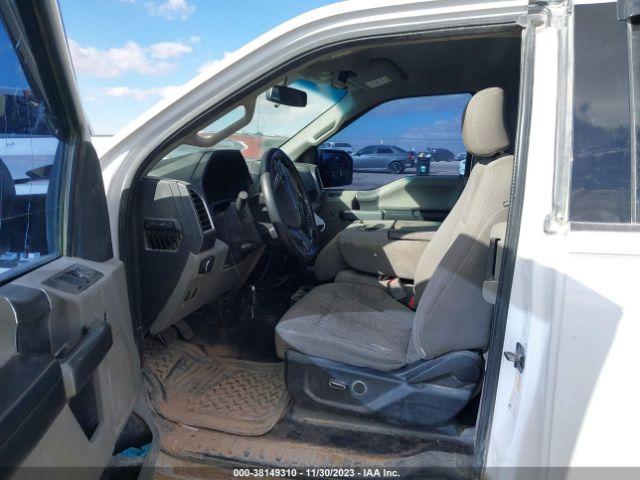 Ford F-150 Xlt Image 7