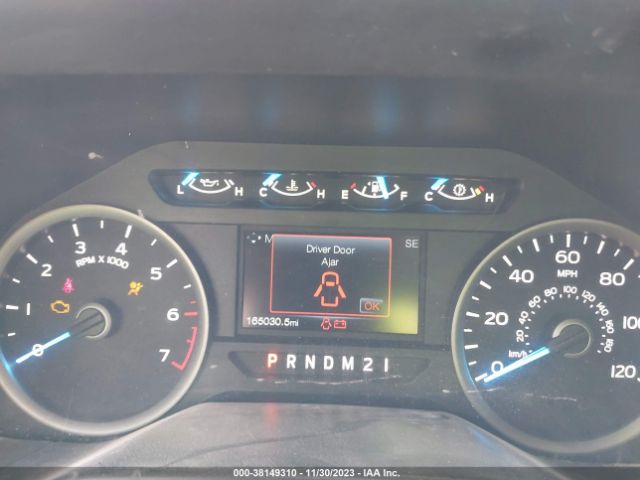 Ford F-150 Xlt Image 8