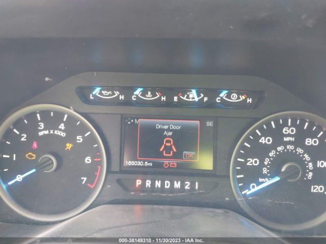 Ford F-150 Xlt Image 8