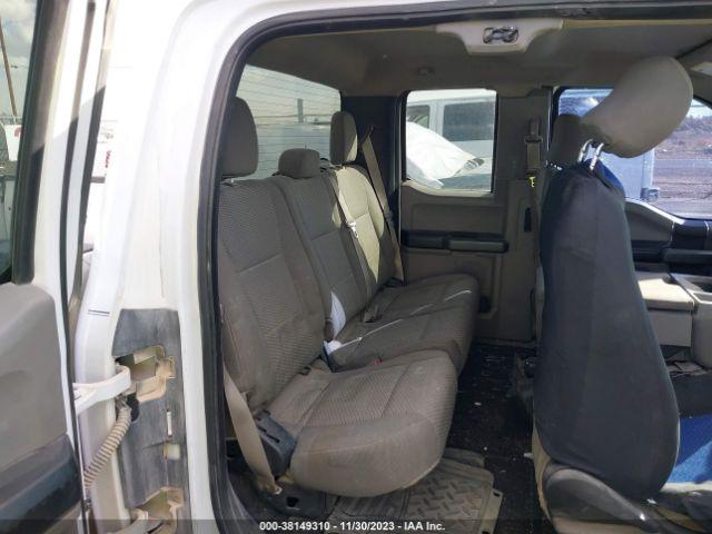 Ford F-150 Xlt Image 6