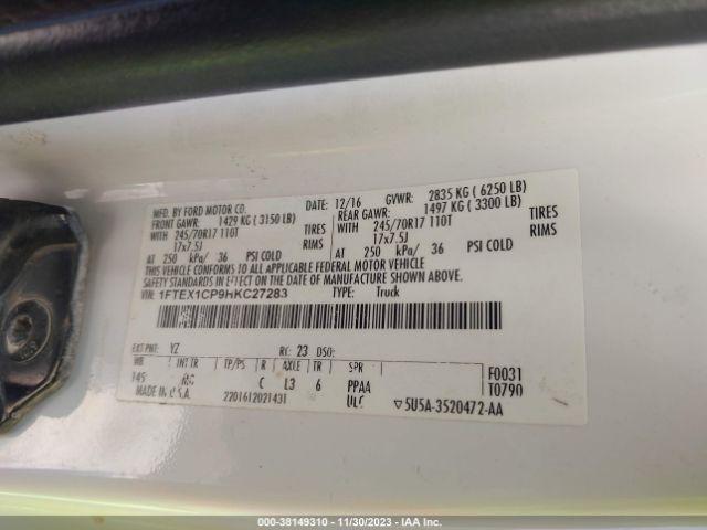 Ford F-150 Xlt Image 10