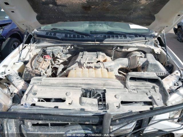 Ford F-150 Xlt Image 11