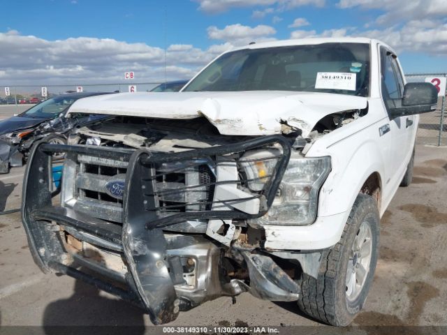 Ford F-150 Xlt Image 12