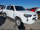 Toyota 4Runner Sr5 Image 1