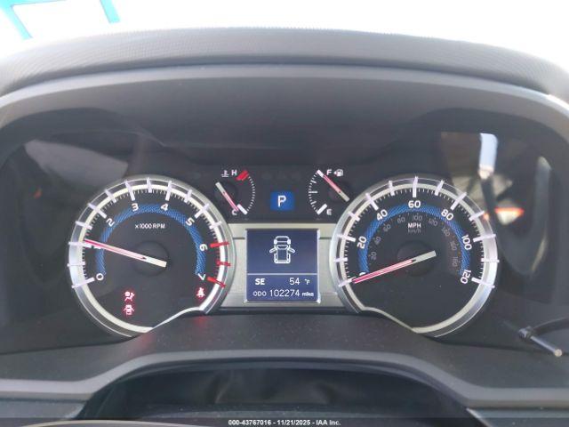 Toyota 4Runner Sr5 Image 6