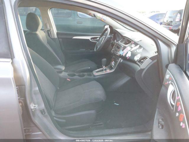 Nissan Sentra Sv Image 12