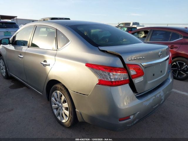 Nissan Sentra Sv Image 15