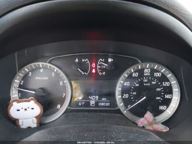 Nissan Sentra Sv Image 4