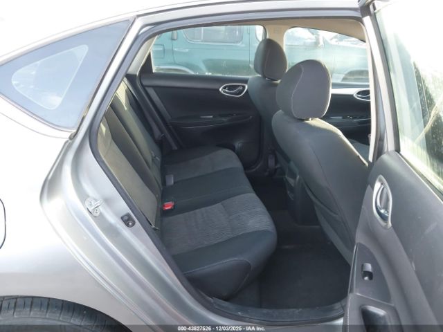 Nissan Sentra Sv Image 16