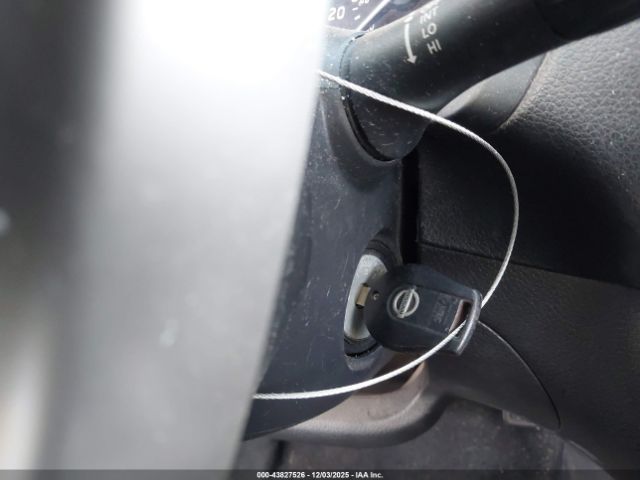 Nissan Sentra Sv Image 14