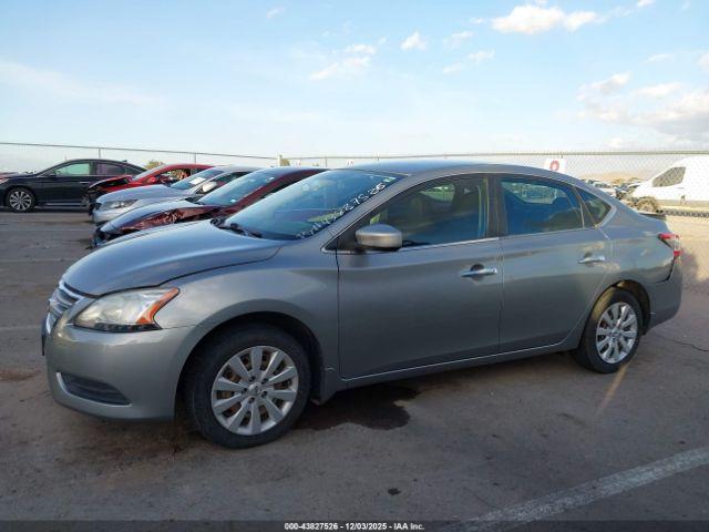 Nissan Sentra Sv Image 9