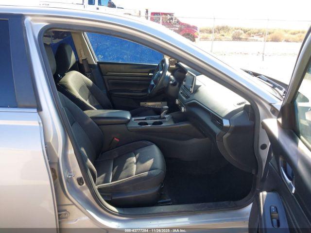 Nissan Altima S Fwd Image 3