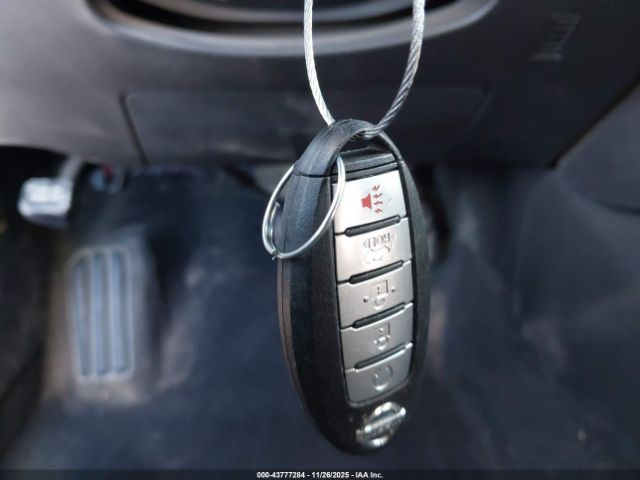 Nissan Altima S Fwd Image 6