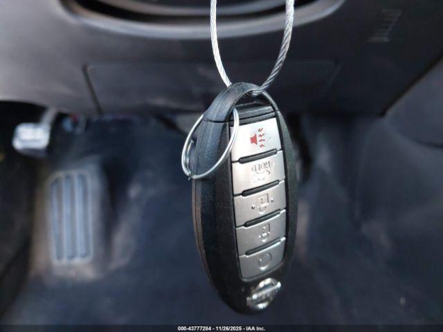 Nissan Altima S Fwd Image 6