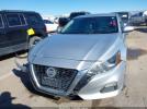 Nissan Altima S Fwd Image 11