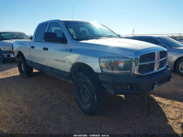 Dodge Ram 1500 Image 1