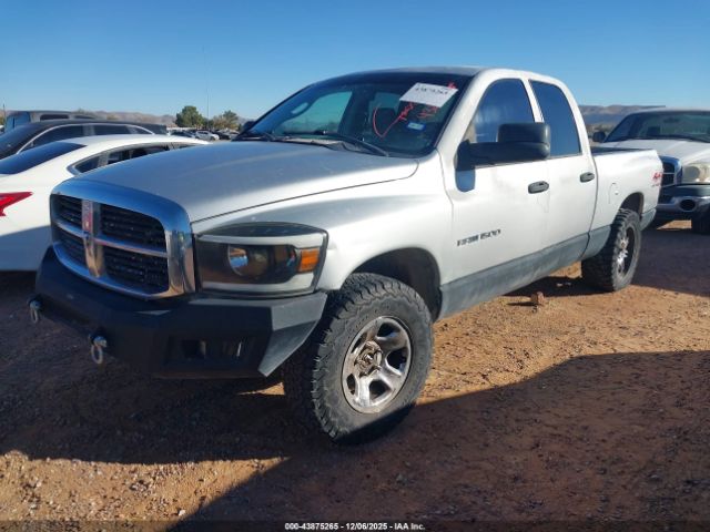 Dodge Ram 1500 Image 9